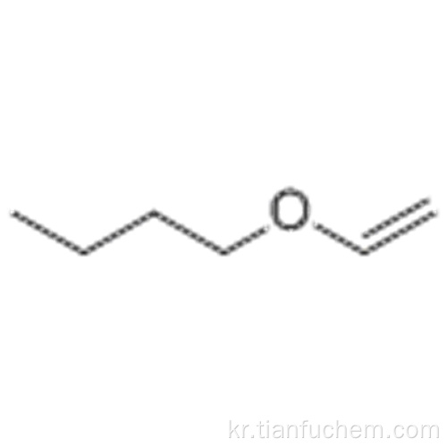 n- 부틸 비닐 에테르 CAS 111-34-2